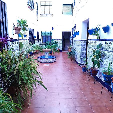 La Casa Del Patio En Pleno San Lorenzo Cordoba Dış mekan fotoğraf