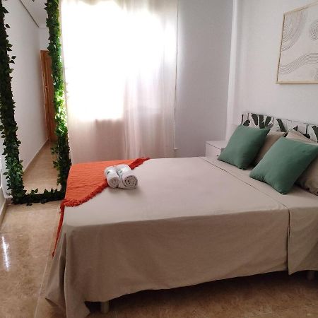 La Casa Del Patio En Pleno San Lorenzo Cordoba Dış mekan fotoğraf