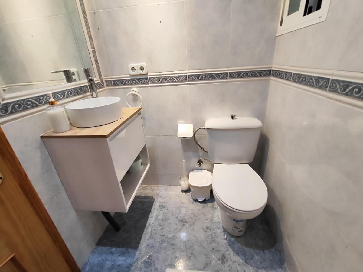 La Casa Del Patio En Pleno San Lorenzo Cordoba Dış mekan fotoğraf