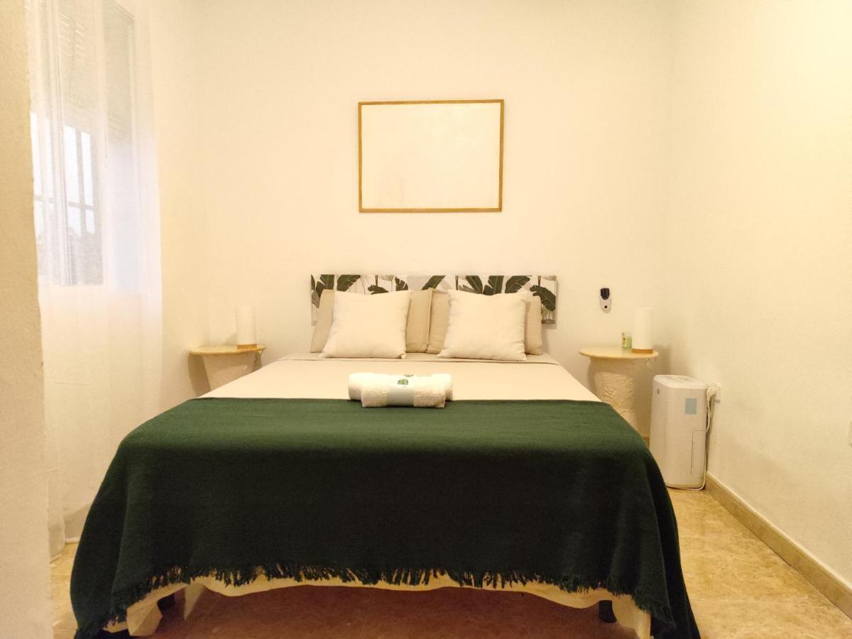 La Casa Del Patio En Pleno San Lorenzo Cordoba Dış mekan fotoğraf
